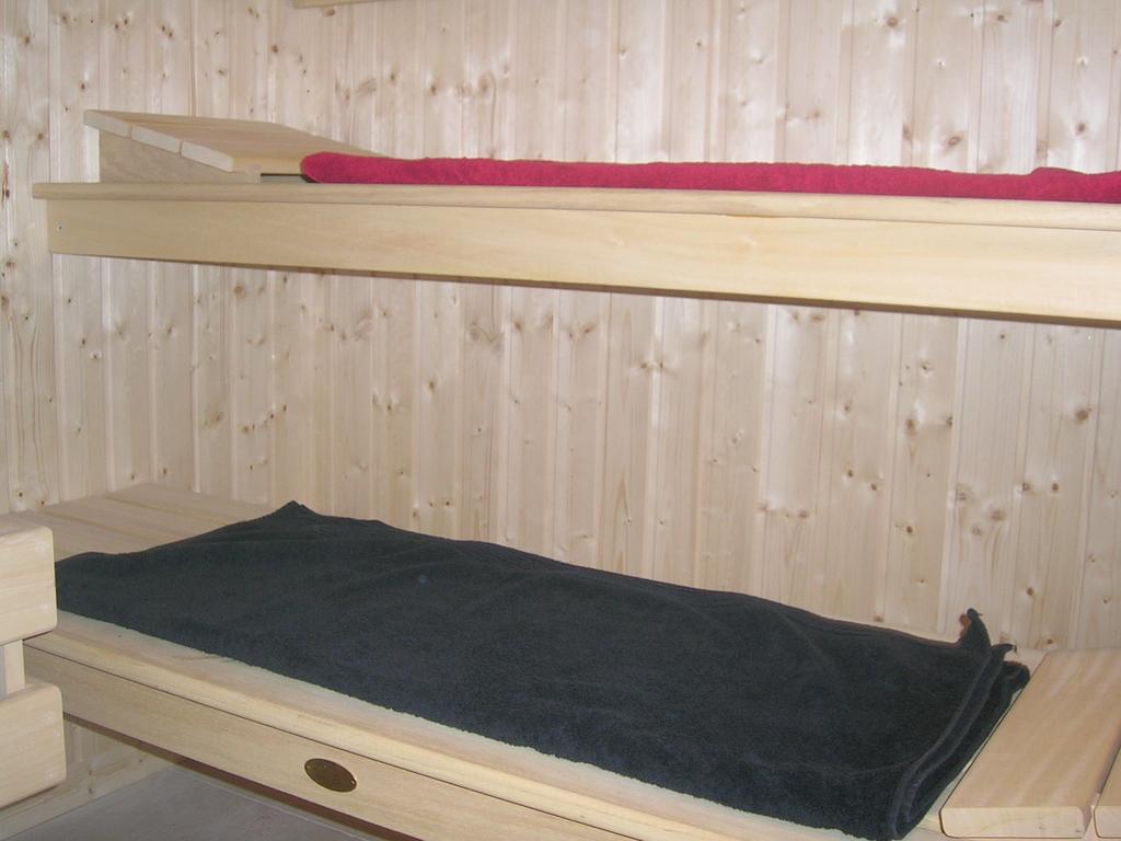 B&B Sint Blasius Hof Zwalm Zimmer foto