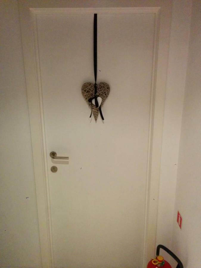 B&B Sint Blasius Hof Zwalm Zimmer foto